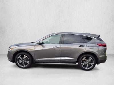 2025 Acura RDX SH-AWD w/Technology Package