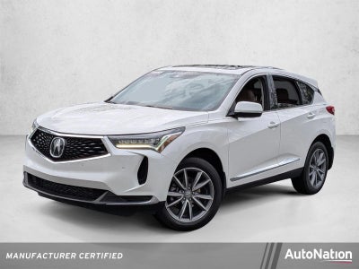 2024 Acura RDX SH-AWD w/Technology Package