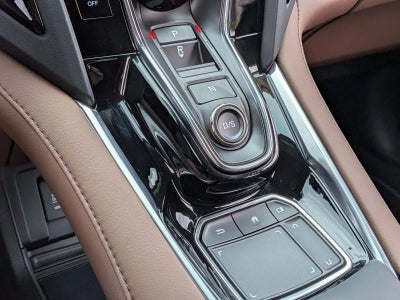2024 Acura RDX SH-AWD w/Technology Package