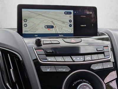 2024 Acura RDX SH-AWD w/Technology Package