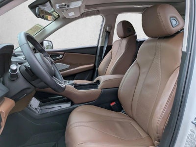 2024 Acura RDX SH-AWD w/Technology Package