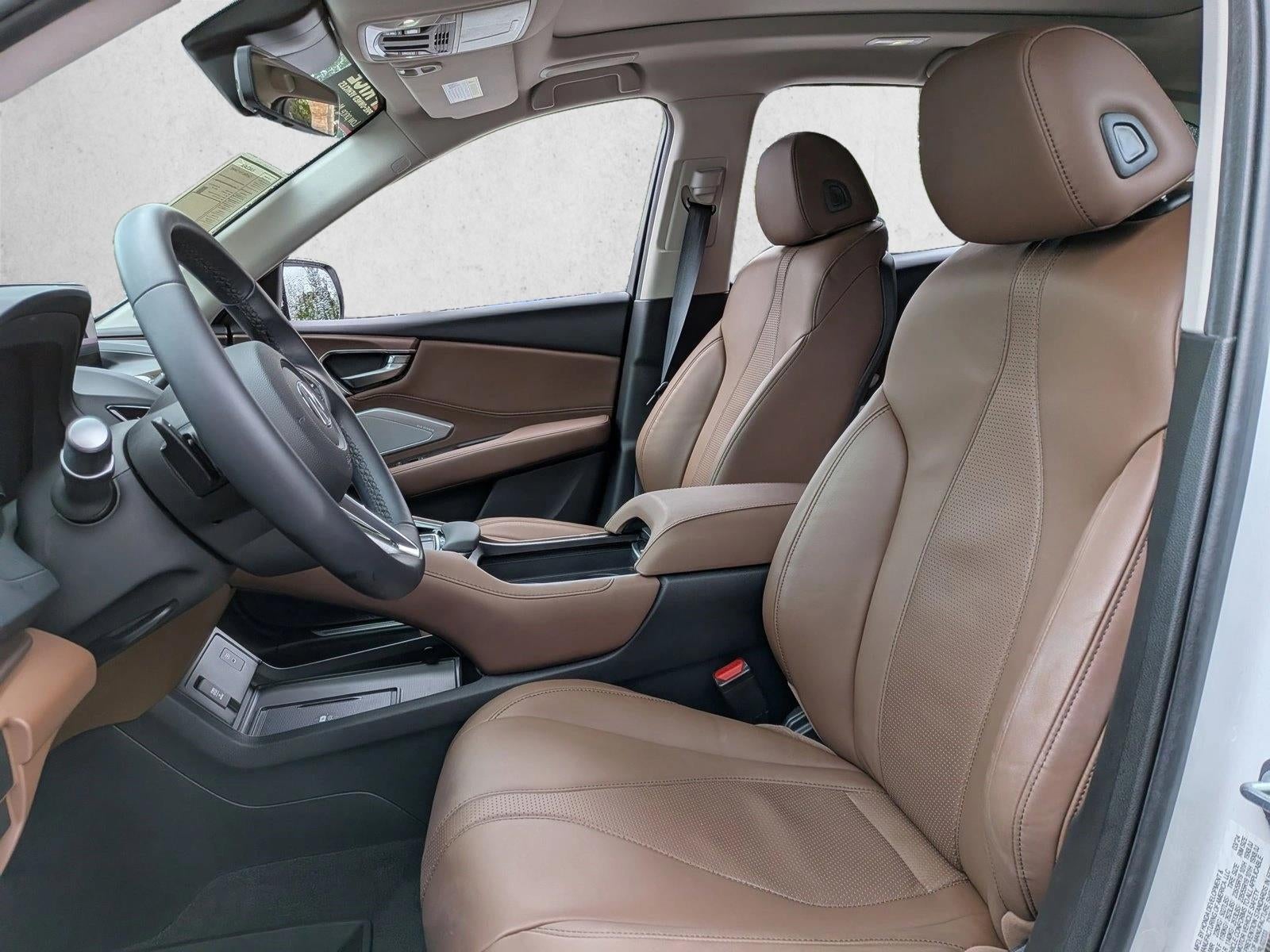 2024 Acura RDX SH-AWD w/Technology Package