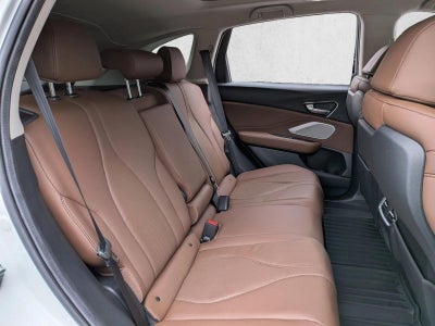 2024 Acura RDX SH-AWD w/Technology Package