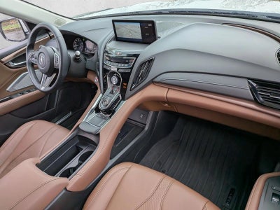 2024 Acura RDX SH-AWD w/Technology Package