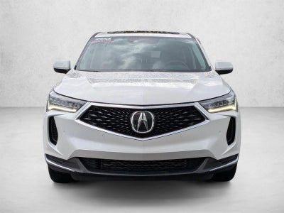 2024 Acura RDX SH-AWD w/Technology Package