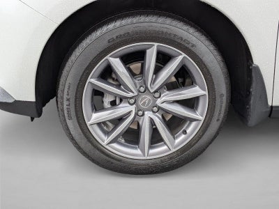 2024 Acura RDX SH-AWD w/Technology Package