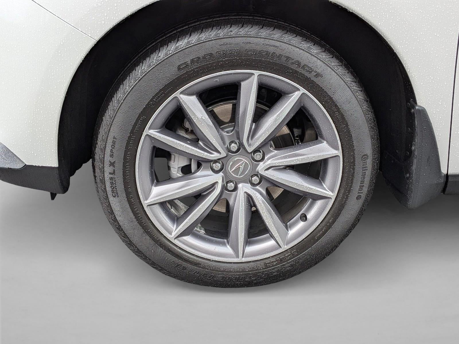 2024 Acura RDX SH-AWD w/Technology Package