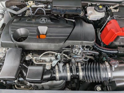 2024 Acura RDX SH-AWD w/Technology Package
