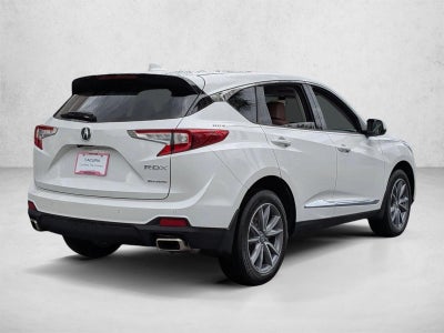 2024 Acura RDX SH-AWD w/Technology Package