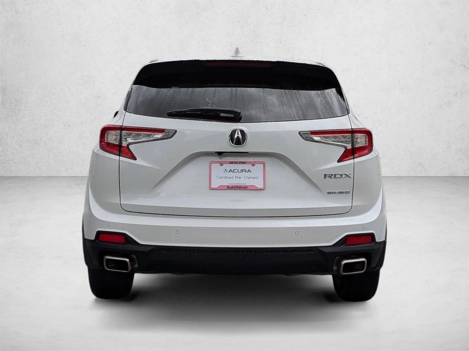 2024 Acura RDX SH-AWD w/Technology Package