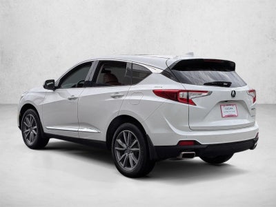 2024 Acura RDX SH-AWD w/Technology Package