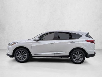 2024 Acura RDX SH-AWD w/Technology Package
