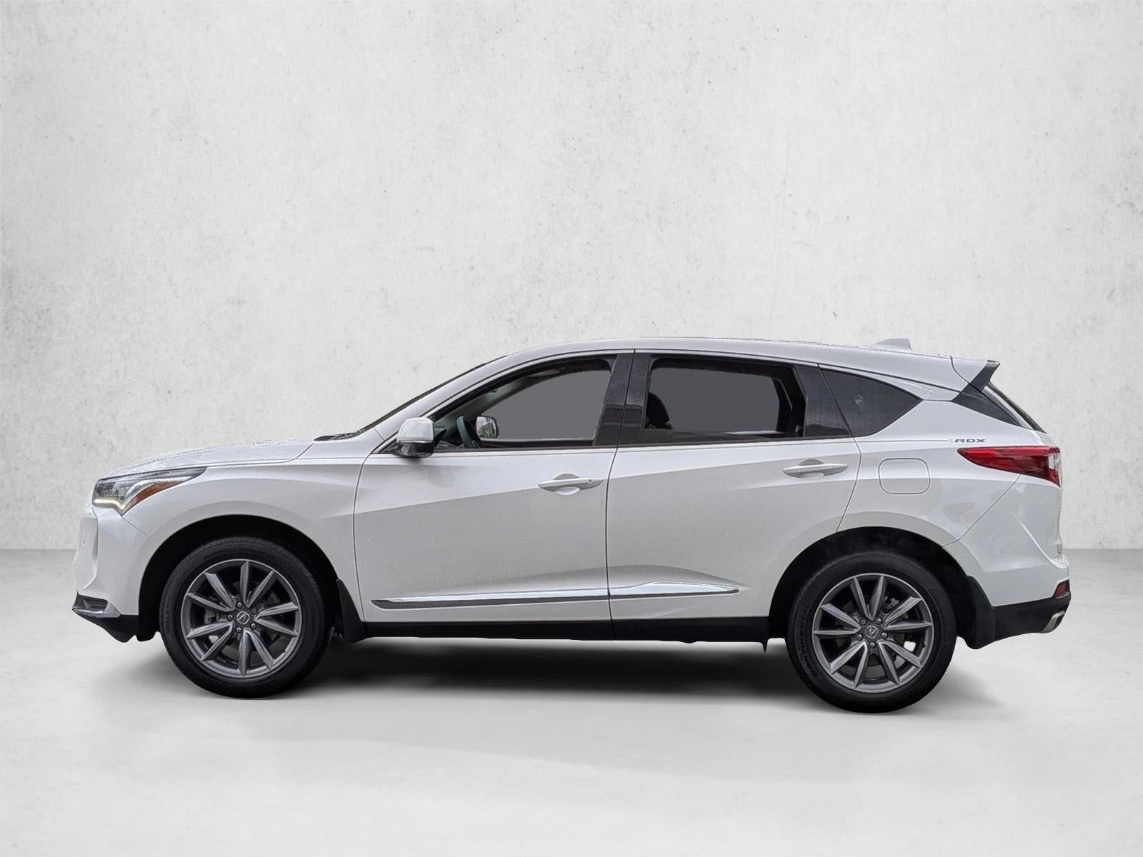 2024 Acura RDX SH-AWD w/Technology Package