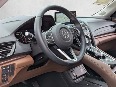 2024 Acura RDX SH-AWD w/Technology Package