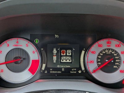 2025 Acura RDX SH-AWD w/A-Spec Package