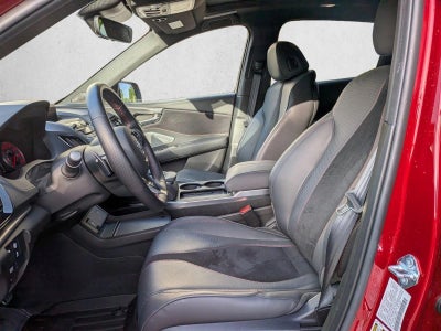 2025 Acura RDX SH-AWD w/A-Spec Package