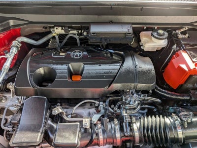 2025 Acura RDX SH-AWD w/A-Spec Package