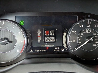 2024 Acura RDX SH-AWD w/Advance Package
