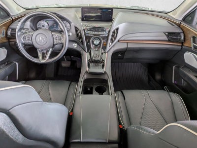 2024 Acura RDX SH-AWD w/Advance Package