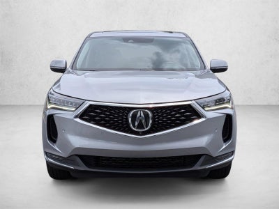 2024 Acura RDX SH-AWD w/Advance Package