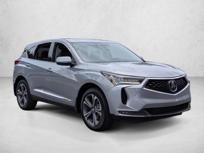 2024 Acura RDX SH-AWD w/Advance Package