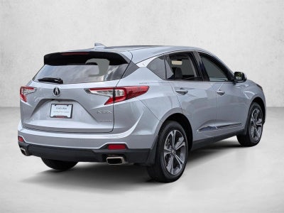 2024 Acura RDX SH-AWD w/Advance Package