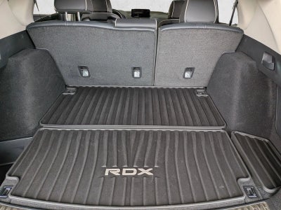 2024 Acura RDX SH-AWD w/Advance Package