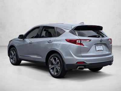 2024 Acura RDX SH-AWD w/Advance Package