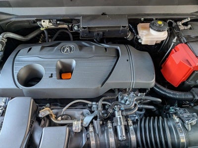 2025 Acura RDX SH-AWD w/Advance Package