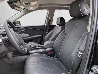 2025 Acura RDX SH-AWD w/Advance Package