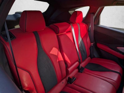 2024 Acura RDX SH-AWD w/A-Spec Advance Package