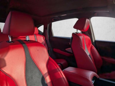 2024 Acura RDX SH-AWD w/A-Spec Advance Package