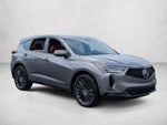 2024 Acura RDX SH-AWD w/A-Spec Advance Package