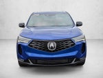 2025 Acura RDX SH-AWD w/A-Spec Advance Package