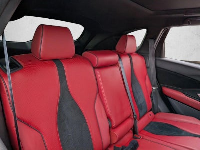 2023 Acura RDX SH-AWD w/A-Spec Advance Package