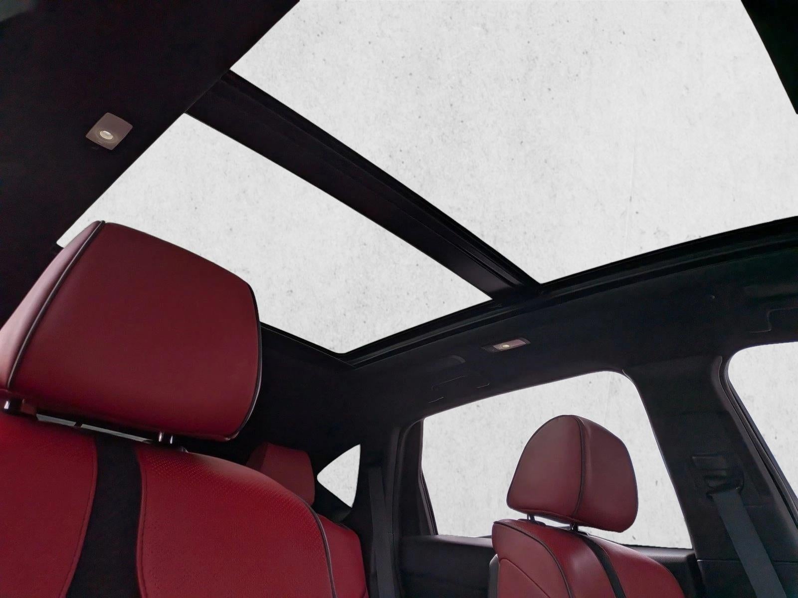 2023 Acura RDX SH-AWD w/A-Spec Advance Package