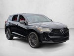 2023 Acura RDX SH-AWD w/A-Spec Advance Package