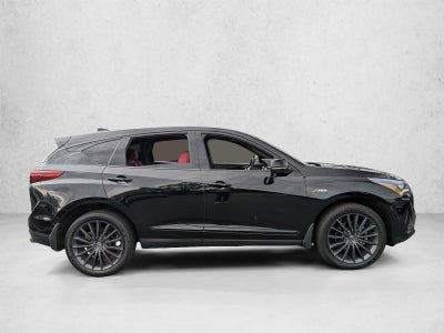 2023 Acura RDX SH-AWD w/A-Spec Advance Package