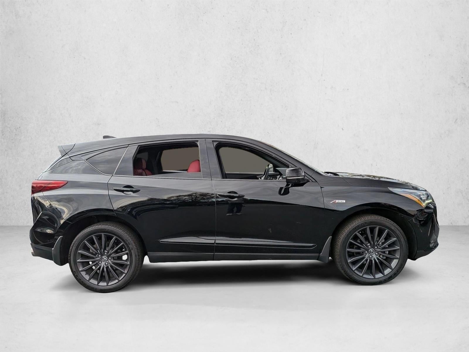 2023 Acura RDX SH-AWD w/A-Spec Advance Package