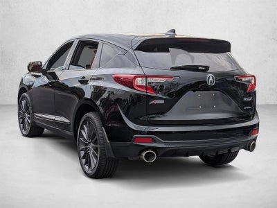 2023 Acura RDX SH-AWD w/A-Spec Advance Package