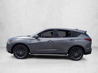 2023 Acura RDX SH-AWD w/A-Spec Advance Package