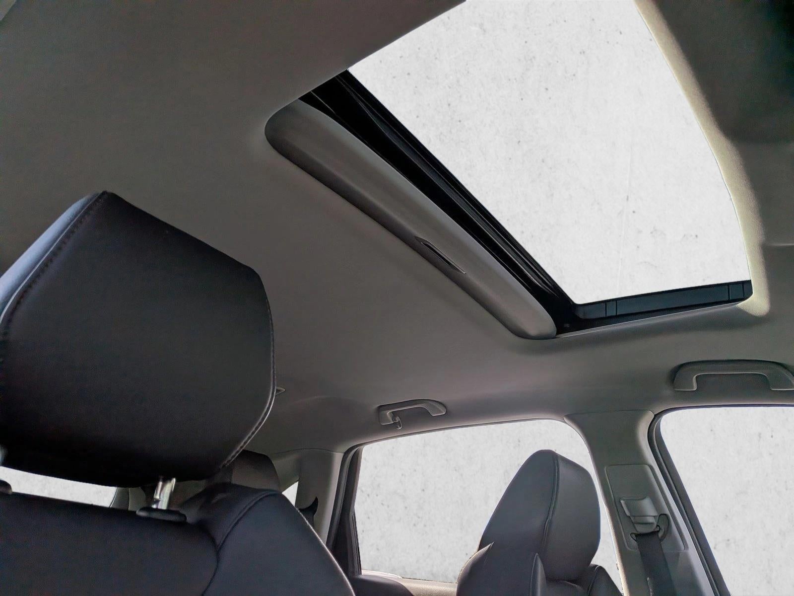 2020 Acura MDX FWD 7-Passenger