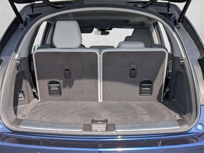 2019 Acura MDX SH-AWD Sport Hybrid w/Technology Pkg