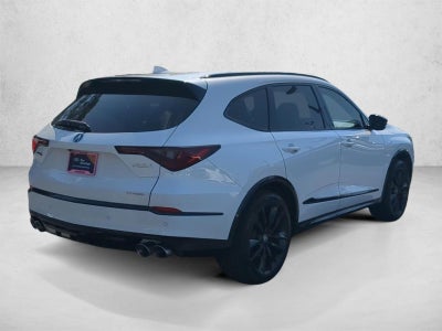 2024 Acura MDX Type S SH-AWD w/Advance Package