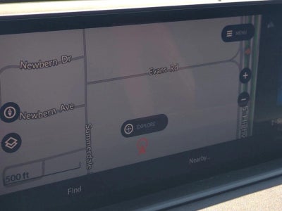 2022 Acura MDX Type S SH-AWD