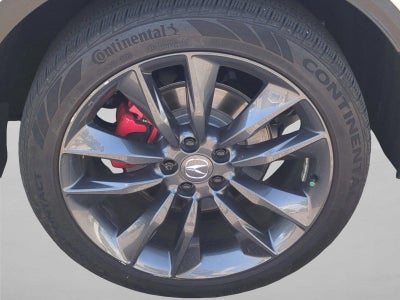 2022 Acura MDX Type S SH-AWD