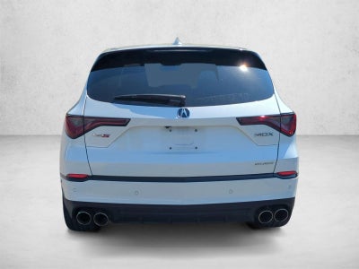 2022 Acura MDX Type S SH-AWD