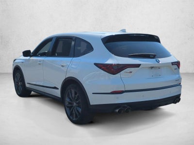 2022 Acura MDX Type S SH-AWD