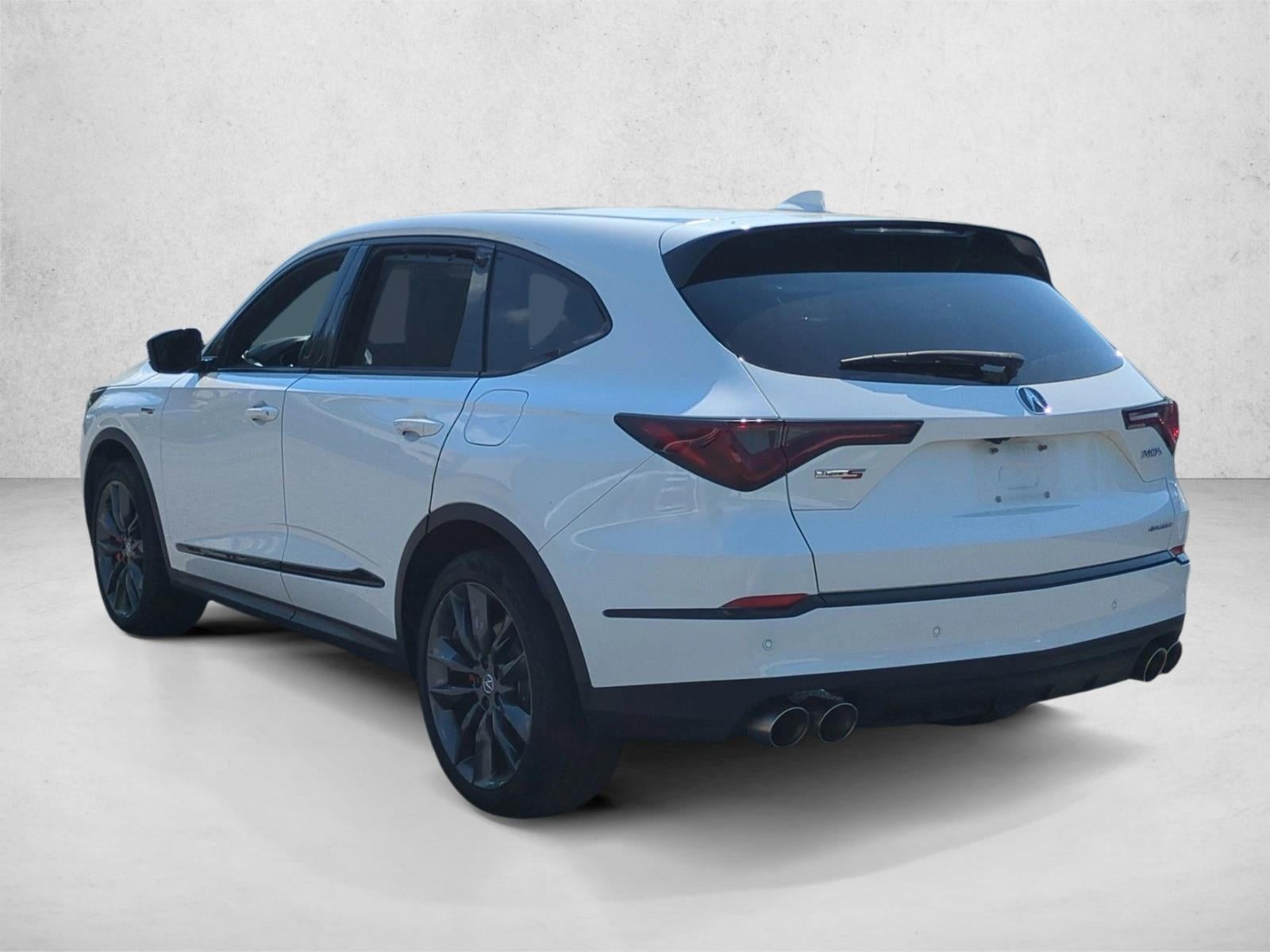 2022 Acura MDX Type S SH-AWD