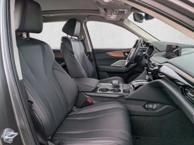 2022 Acura MDX FWD